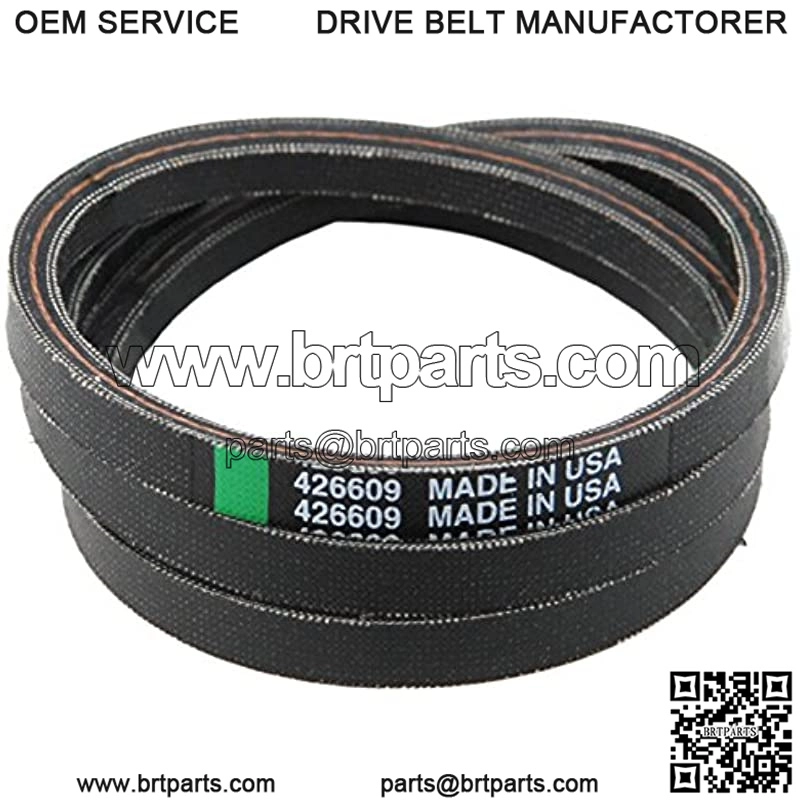 Craftsman 532196853 Drive Belt