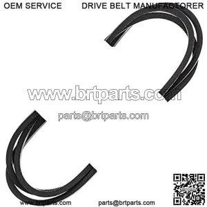 Deck Belt for MTD 754-04060B 954-04060C GX10851 42 inch