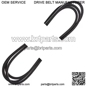 Deck Belt for MTD Troy Bilt Toro 50 inch XT1- GT50 LT50 XT2-LX50 LX500 SL500 954-04077 112-0332