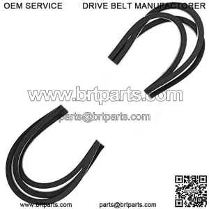 Deck Belt for 539109243 48 inch Zero Turn Z248F Z4822 Z4824 WHF4817 WH4817EFQ