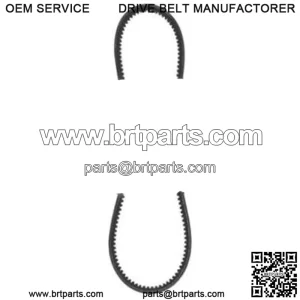 MTD Genuine Parts Snow Thrower Belt - Snow Throwers 2008 and After