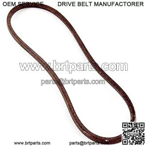 MTD Genuine Parts 24-Inch/30-Inch Deck Belt for Mini Riders 2013 and After