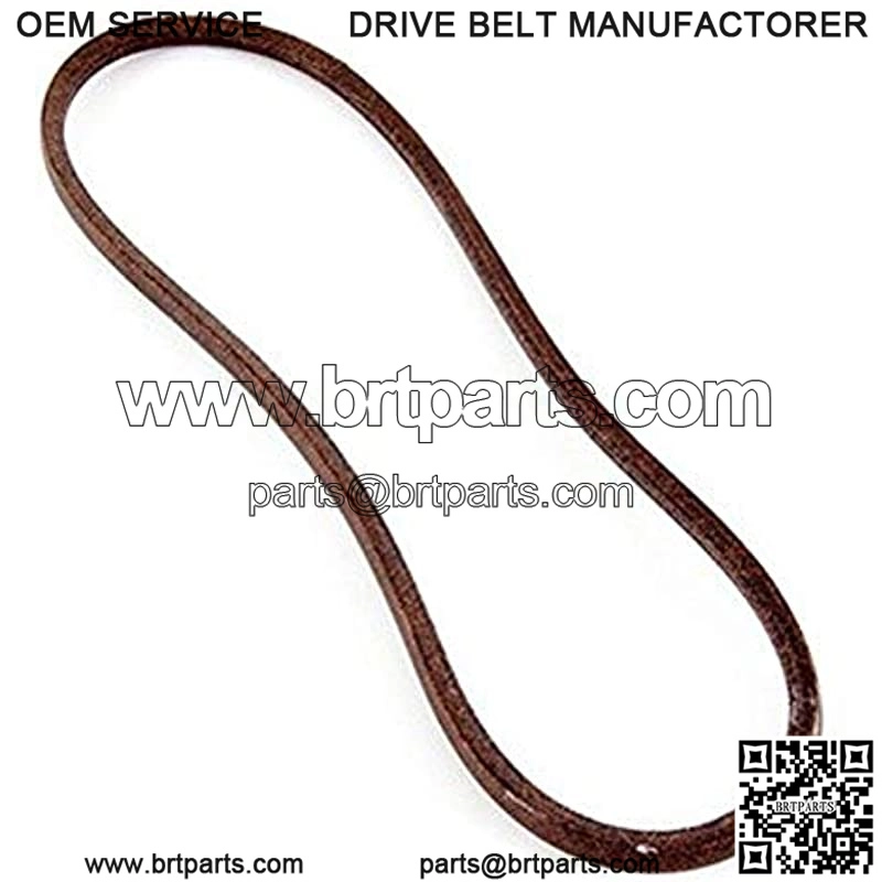MTD Genuine Parts 24-Inch/30-Inch Deck Belt for Mini Riders 2013 and After
