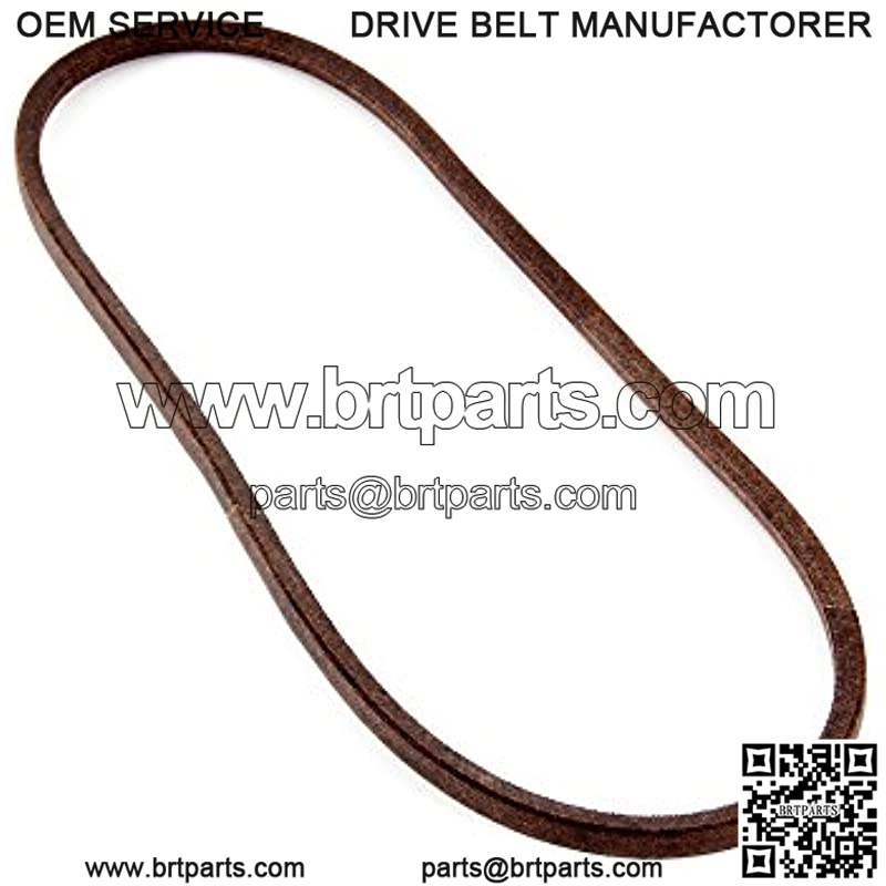 MTD Genuine Parts 24-Inch/30-Inch Deck Belt for Mini Riders 2013 and After - Image 2