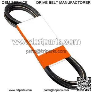 Snowblower OEM Replacement Belt 584216101 1/2X38-1/4