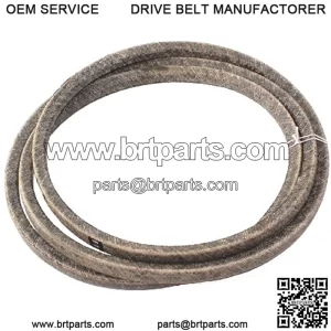 532174368 Replacement Belt For Husqvarna/Poulan/Roper/Craftsman/Weed Eater