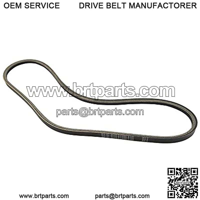 954-04194A Drive V-Belt SWE SW10528L 945 933 930 2X - Image 2