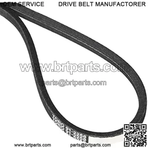 Toro 91-2258 V-Belt 35" x 3/8"