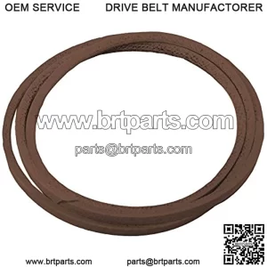 532130969 Drive Belt For Husqvarna/Poulan/Roper/Craftsman/Weed Eater