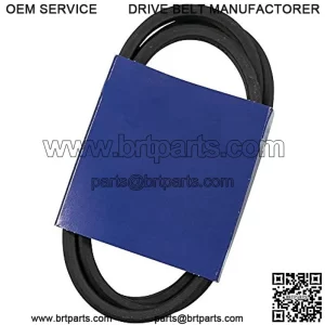 265-272 Belt Replaces Snapper 7010749 Lesco 050466 Snapper 1-0749 71-1/4-Inch by-1/2-inch