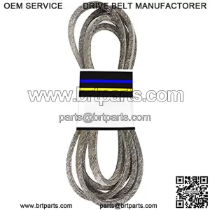 754-3068 954-3068 Mower Kevlar Belt for 5/8 x 110 1/2 inch PTO Belt