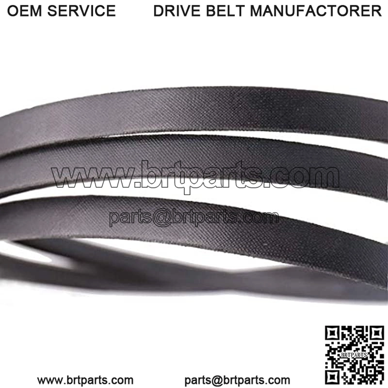 Replacement Lawn Mower 50inch Deck Belt for Troy-Bilt MTD 754-04077 954-04077 954-04077A Belt - Image 3