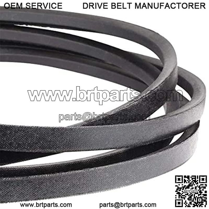 Replacement Lawn Mower 50inch Deck Belt for Troy-Bilt MTD 754-04077 954-04077 954-04077A Belt - Image 4