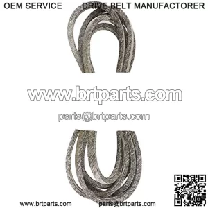 1/2 x 67 Kevlar Belt for MTD 754-04317 954-04317 954-04317A, Lawn Tractor Drive Belt