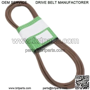 MTD 954-04044A Replacement Belt for RZT With 50-Inch Decks