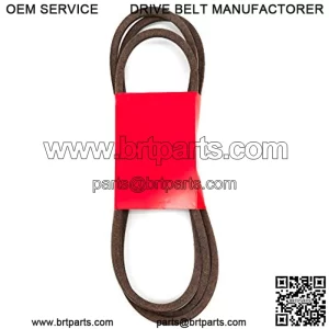 Craftsman CMXGZAM501063 46-Inch Deck Lawn Mower Drive Belt OE# 754-05022A