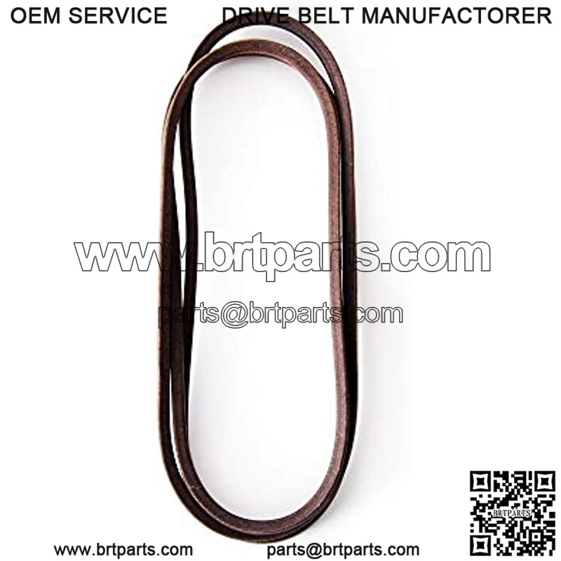 Craftsman CMXGZAM501063 46-Inch Deck Lawn Mower Drive Belt OE# 754-05022A - Image 2