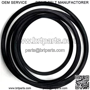 405143 Mowers Deck Drive Belt fits AYP Craftsman Poulan 532405143 584453101 YTH2246TDR YTH22V46XLS YTH23K46 YTA22V46 YTH22V46