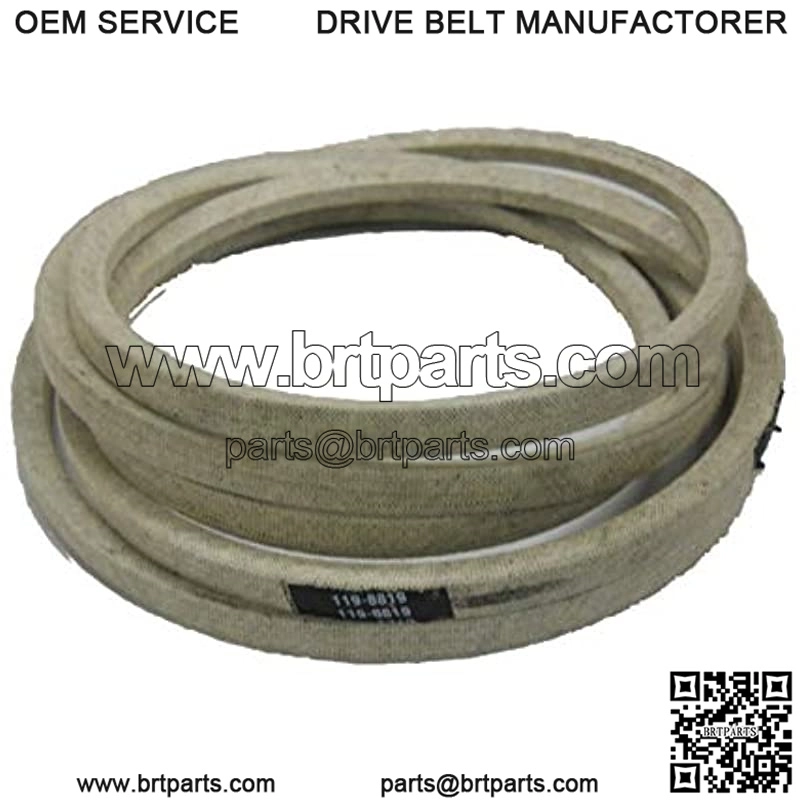Toro 119-8819 V-Belt - Image 2