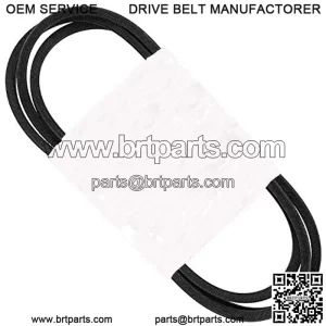 Replacement Lawn Mower Tractor Traction Drive V Belt Fits 754-0241 754-0241A 954-0241A 954-0158 5/8"x35"