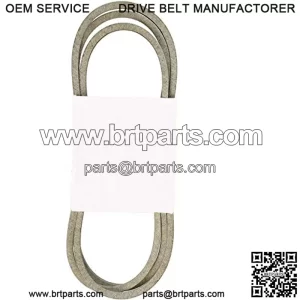 754-04207 954-04207 1/2 x 79 inch Lawn Mower Kevlar Drive Belt for MTD Rover