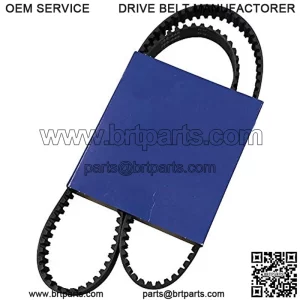 New OEM Replacement Belt 265-446 for 754-04136 , Black