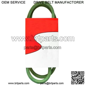 Swisher 6046HP High Power V-Belt for Mower, 47-Inch