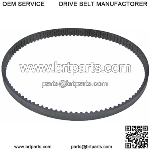 R2740 Belt Sander Replacement Timing Belt # 514494001