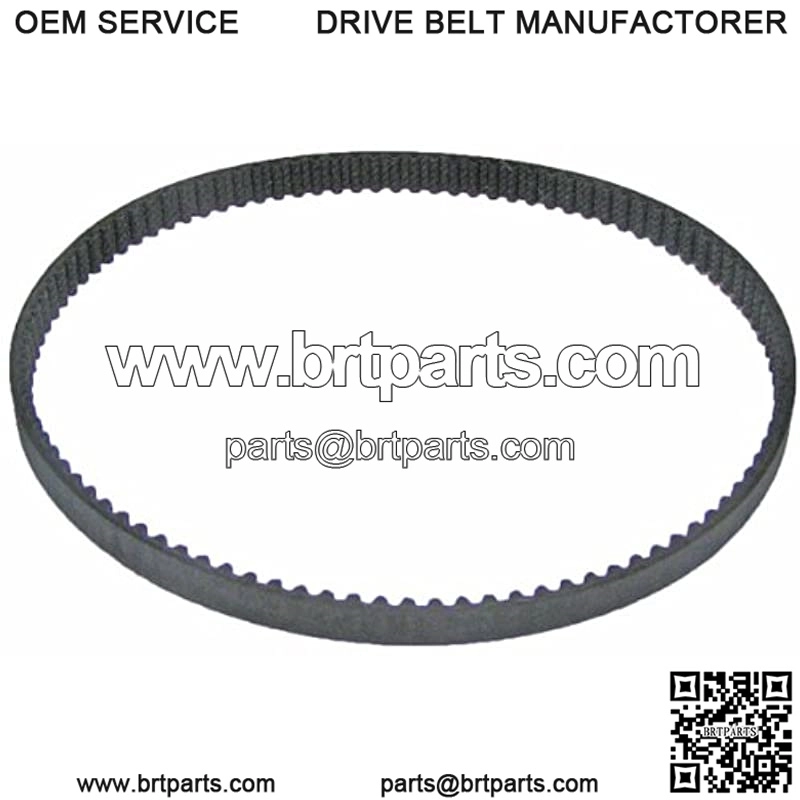 R2740 Belt Sander Replacement Timing Belt # 514494001 - Image 2