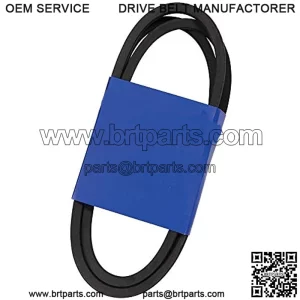 265-186 Belt Replaces GX20006 88-1/2-Inch by-1/2-inch