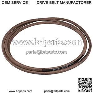 54" Deck Belt 582236301 LGT54DXL TS354 TS354D TS354X TS354XD Series Lawn Mowers