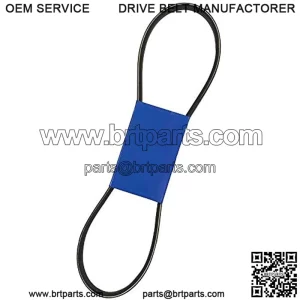 265-907 Belt , Black