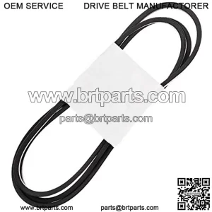 Drive Belt for MTD Columbia Craftsman Troy Bilt RZT- L42 S42 S46 LT1022 754-04033A 954-04033A