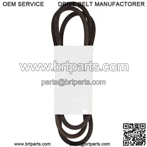 MTD 954-0349 Replacement Belt 1/2-Inch by 79-Inch