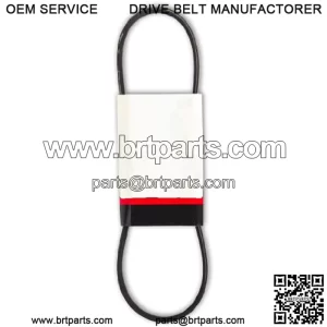 Oregon 75-365 3/8-by-35-1/2-Inch Replacement Belt for MTD 954-0131/754-0131