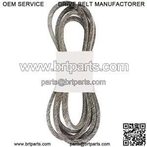 Lawn Tractor Ground Drive Belt for 21547026 532130801 532138255 532160855 577203116 1/2 x 95 1/2