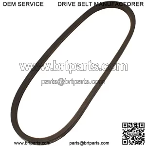 Transmission Drive V-Belt for Toro Lawn Mowers 91-2258, 912258