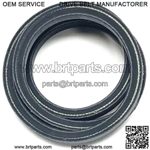 Made With Kevlar Replacement Belt For Murray, Craftsman Part # 585416, 585416MA. Made To FSP Specifications.