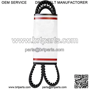 Genuine OEM Toro Belt-synchronous 120-3335