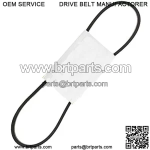 Transmission Drive Belt for Toro 22 inch Recycler Super SR-21SE Mowers 91-2258