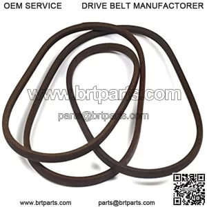 37X87 37X87MA Pix Replacement Belt Made With Kevlar.