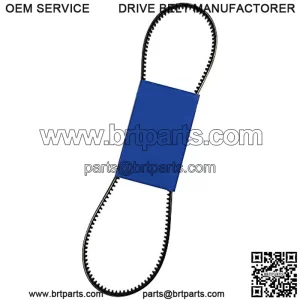 265-149 OEM Replacement Belt, Snapper 1733324SM, ea, 1,Black
