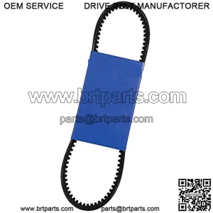 265-363 Belt Replaces Snapper 7012353 1-2353 Lesco 050464 25-3/4-Inch by 3/8-Inch