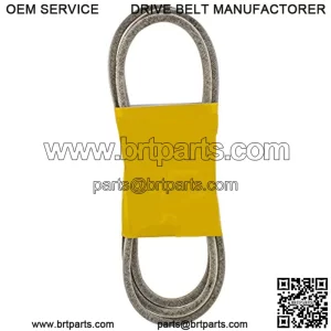 490-501-C062 Drive Belt 42" Deck XT1 XT2 LX42 LT42 FAB C 954-05021