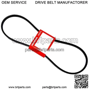 Honda 22432-VH7-A00 V-Belt (3L-36.8)