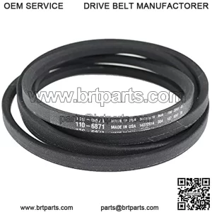 Toro 110-6871 V-Belt