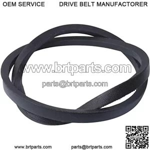 Snowblower 1/2 x 31 3887MA Drive Belt for Craftsman 3887MA,3887P,322280, 5032024, STD304310