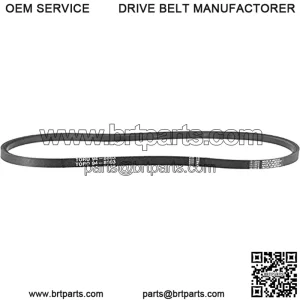 Toro 94-8803 Impeller V-Belt