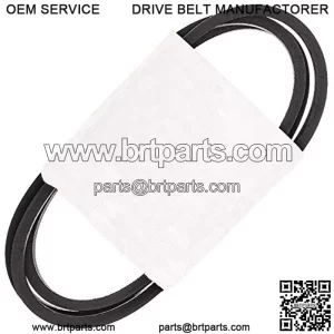 Drive Belt for MTD LT1045 LT1046 LT1050 LT1042 SLT1554 GT1554 954-0461 754-0461