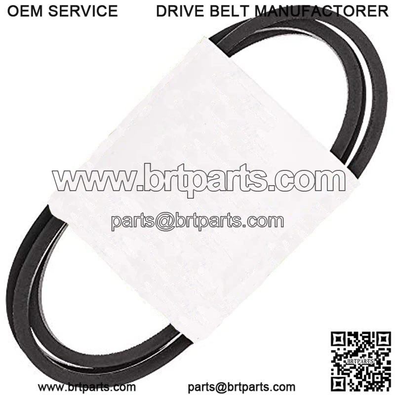 Drive Belt for MTD LT1045 LT1046 LT1050 LT1042 SLT1554 GT1554 954-0461 754-0461